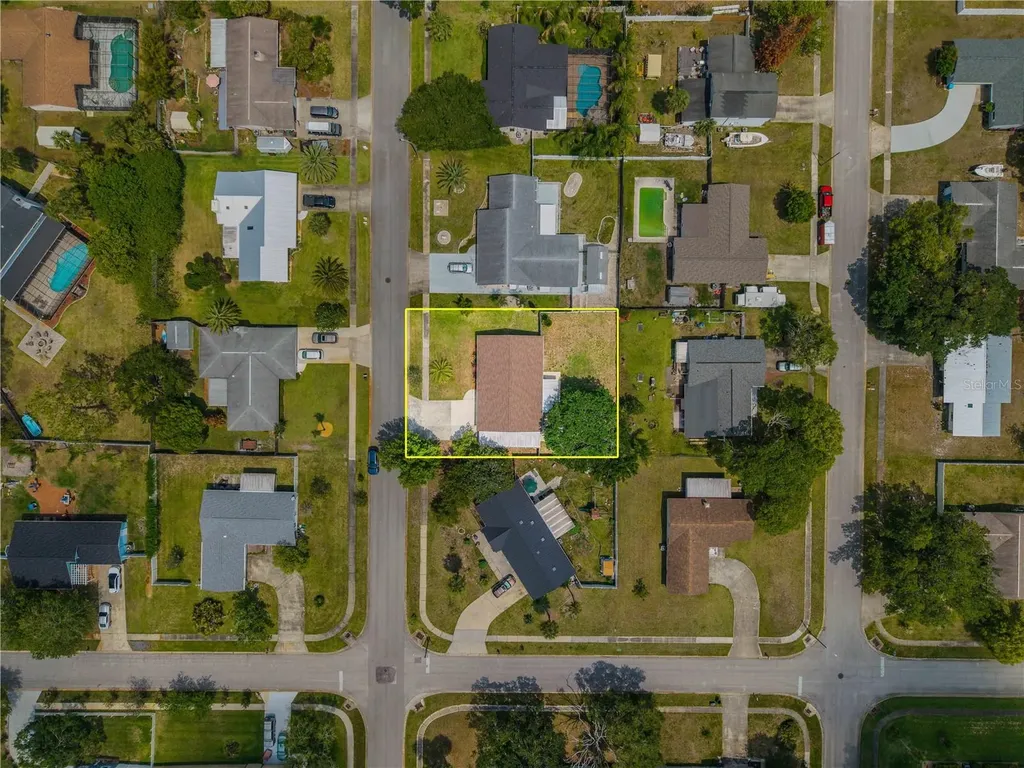 1226 Franklin Drive Port Orange FL 32129