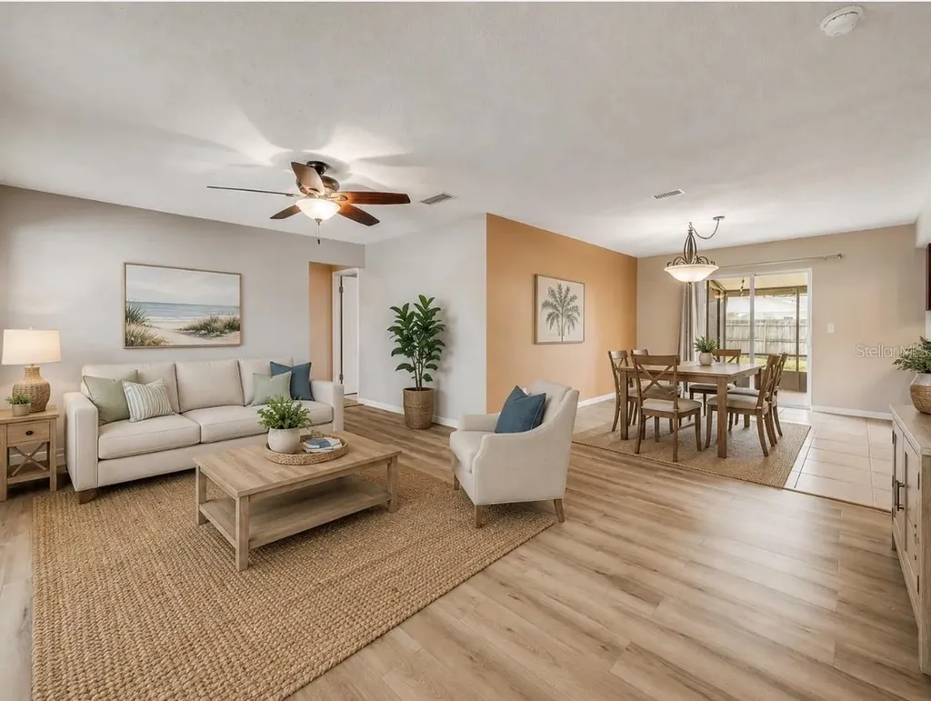 1226 Franklin Drive Port Orange FL 32129