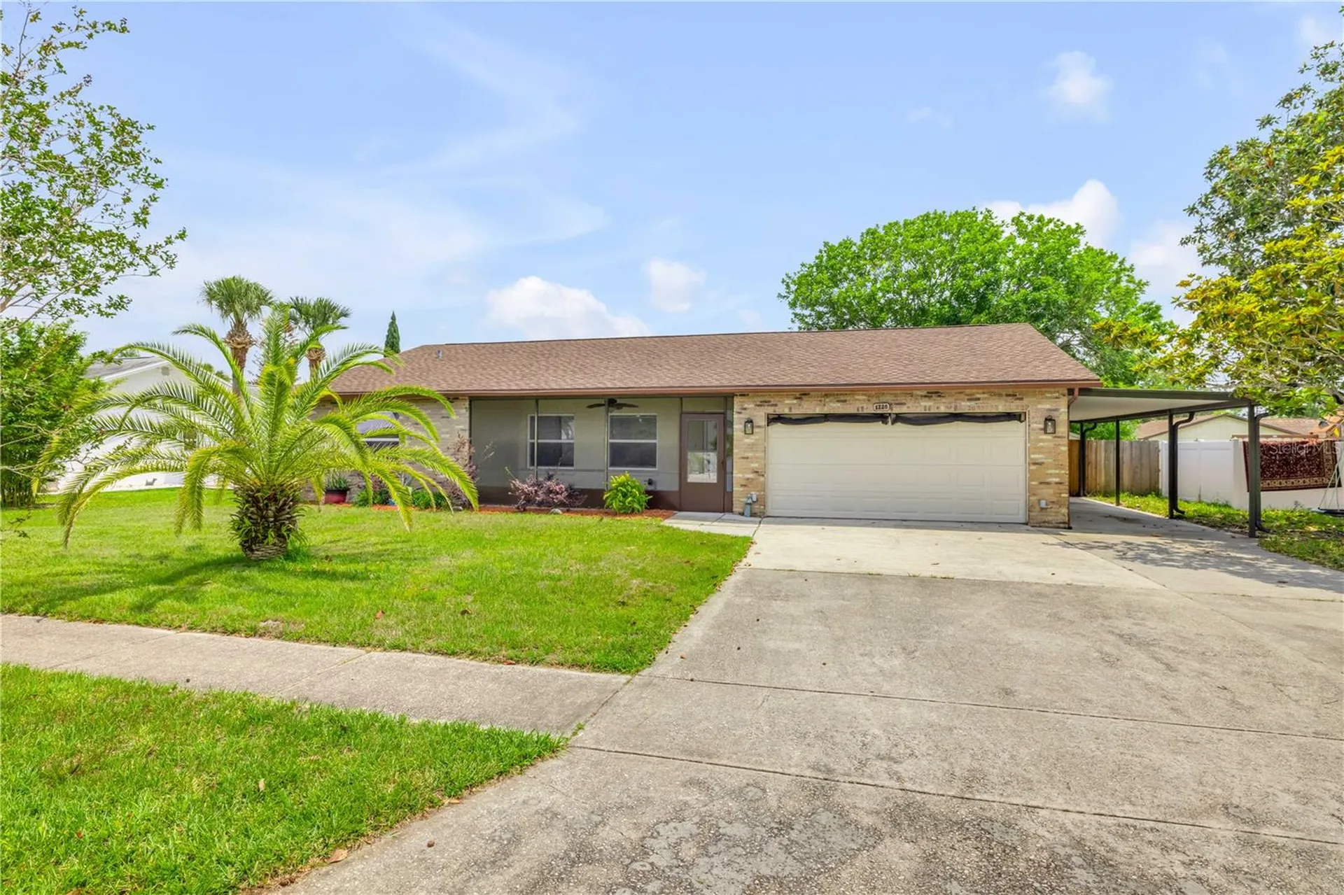 1226 Franklin Drive Port Orange FL 32129