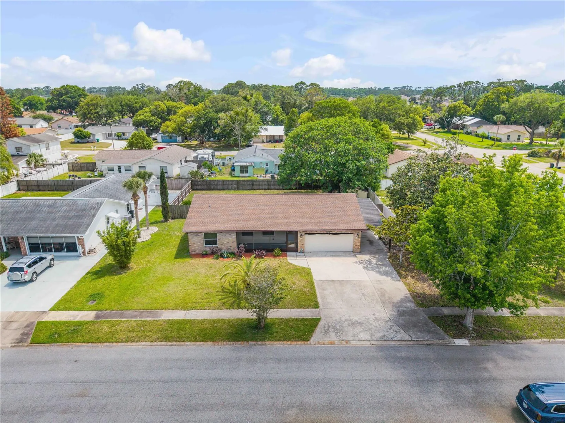 1226 Franklin Drive Port Orange FL 32129