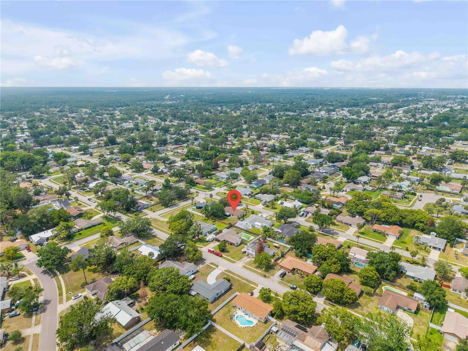 1226 Franklin Drive Port Orange FL 32129