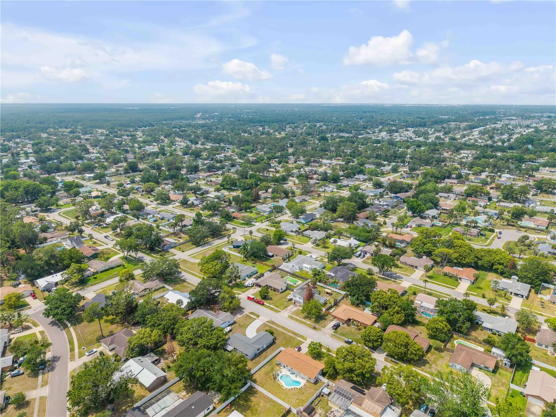 1226 Franklin Drive Port Orange FL 32129