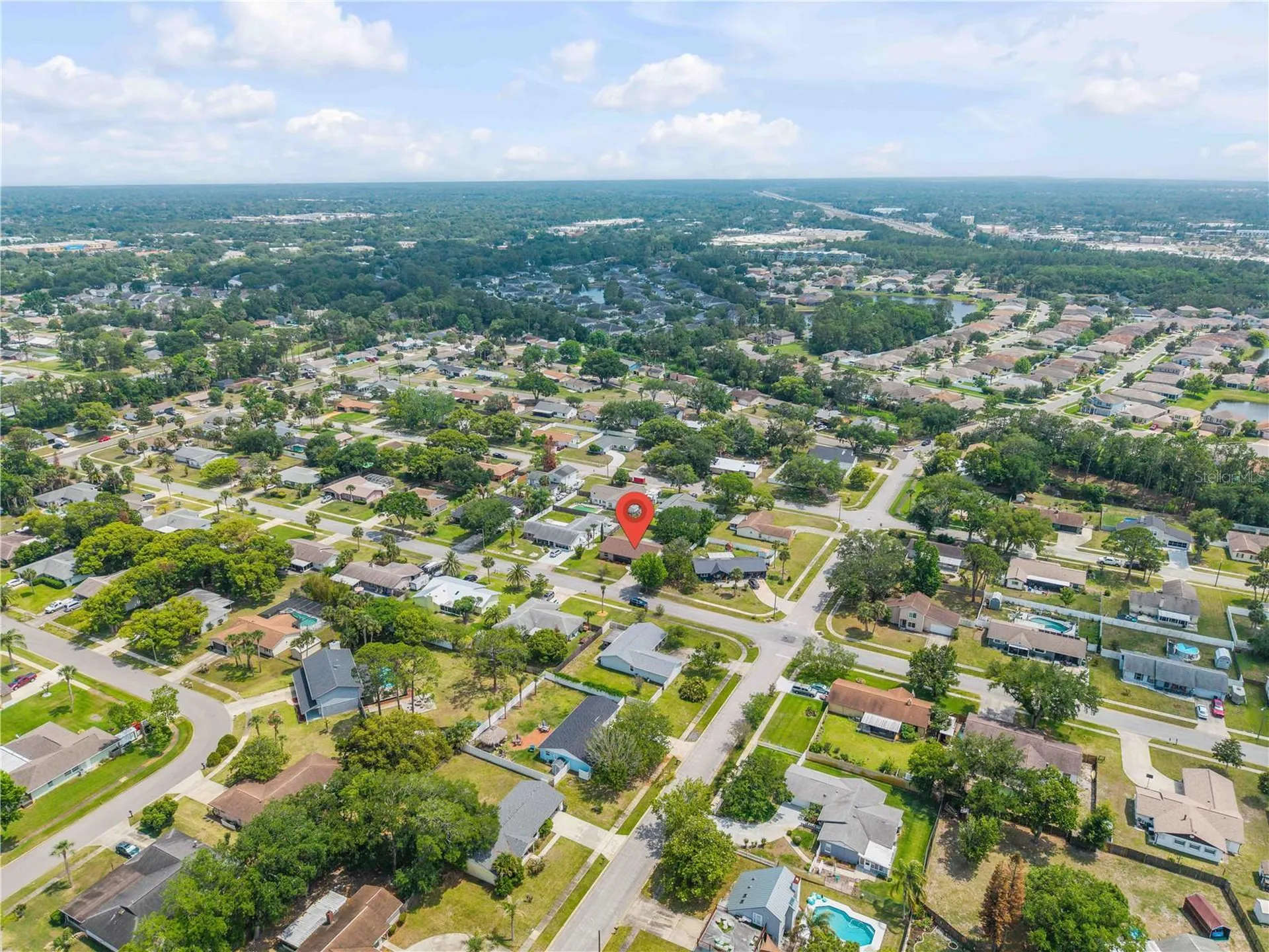 1226 Franklin Drive Port Orange FL 32129