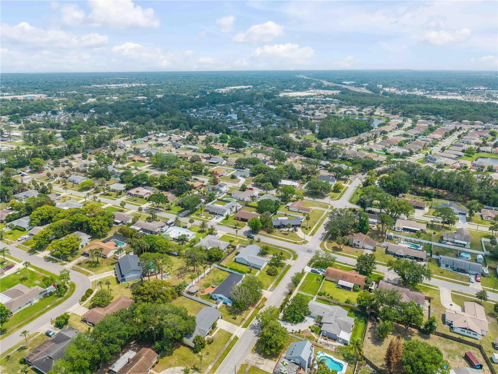 1226 Franklin Drive Port Orange FL 32129