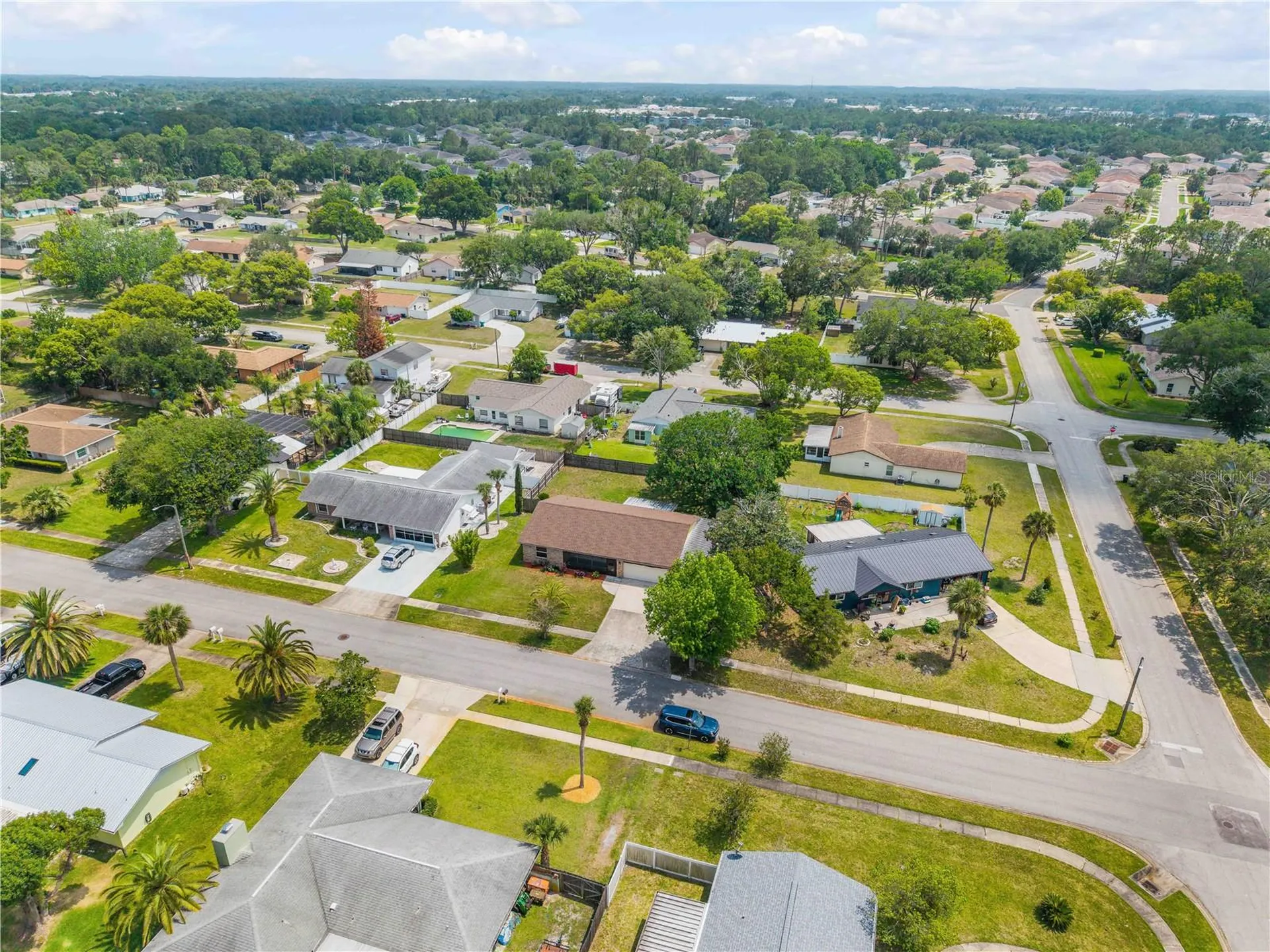 1226 Franklin Drive Port Orange FL 32129