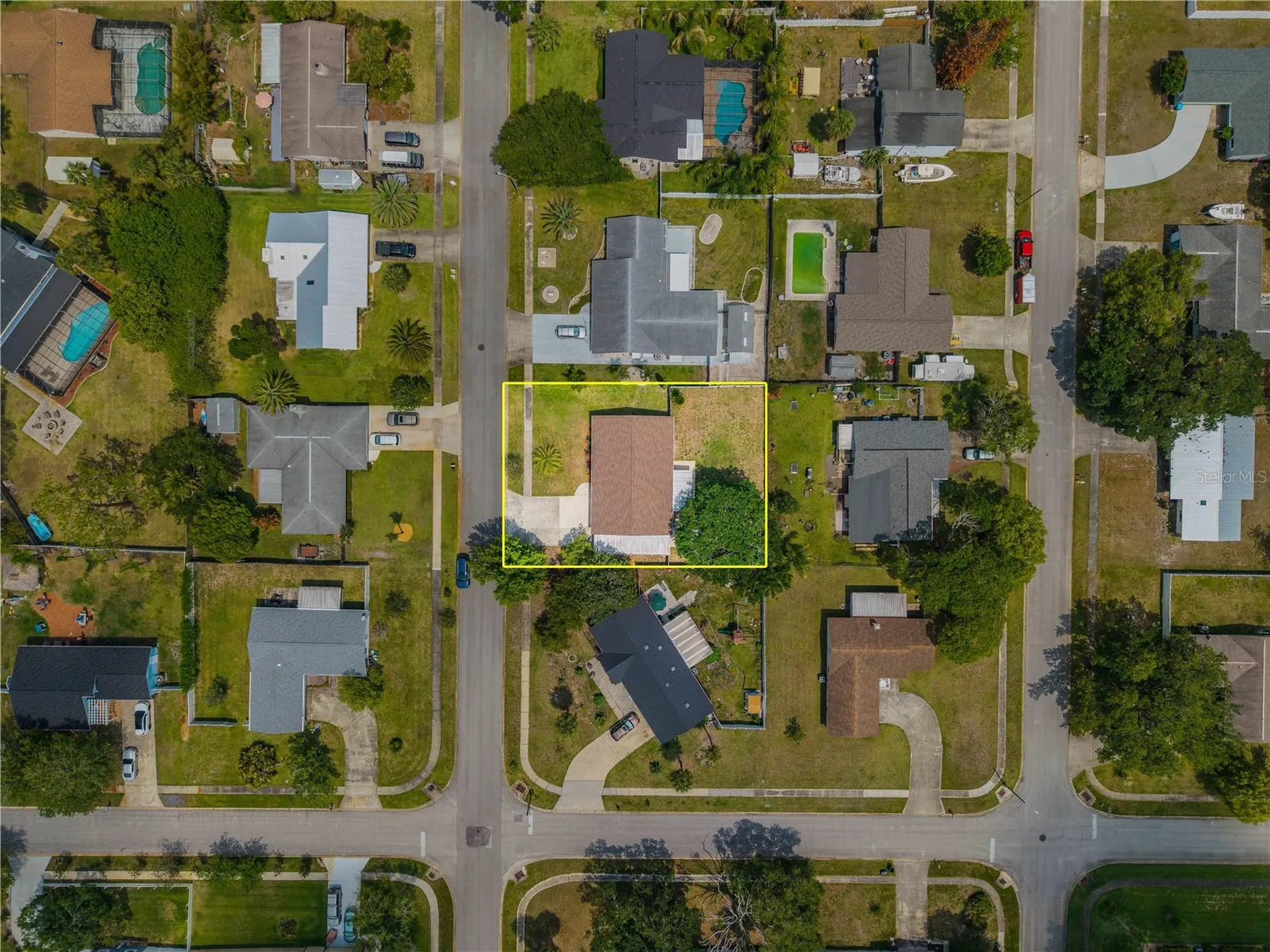 1226 Franklin Drive Port Orange FL 32129
