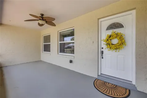 1226 Franklin Drive Port Orange FL 32129