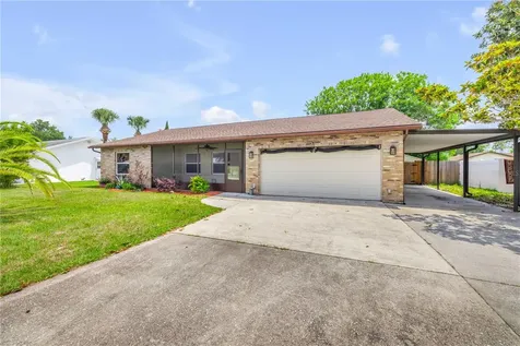 1226 Franklin Drive Port Orange FL 32129