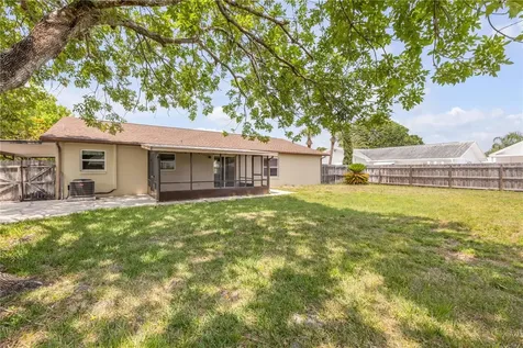 1226 Franklin Drive Port Orange FL 32129