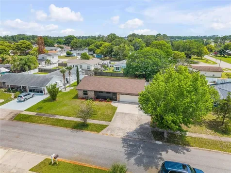 1226 Franklin Drive Port Orange FL 32129
