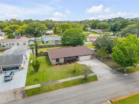 1226 Franklin Drive Port Orange FL 32129