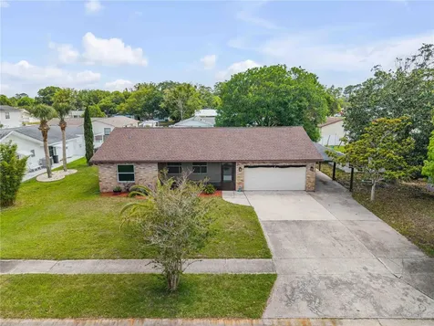 1226 Franklin Drive Port Orange FL 32129