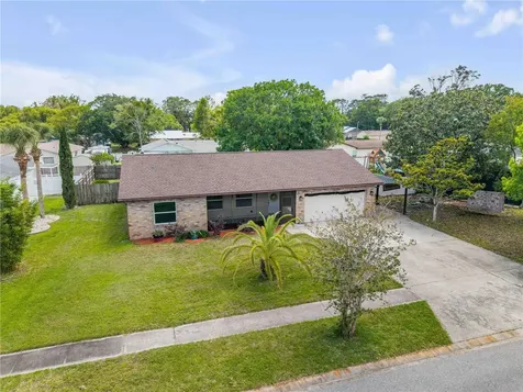 1226 Franklin Drive Port Orange FL 32129