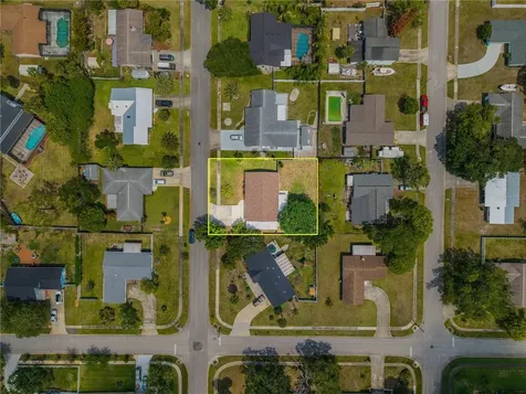 1226 Franklin Drive Port Orange FL 32129