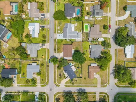 1226 Franklin Drive Port Orange FL 32129