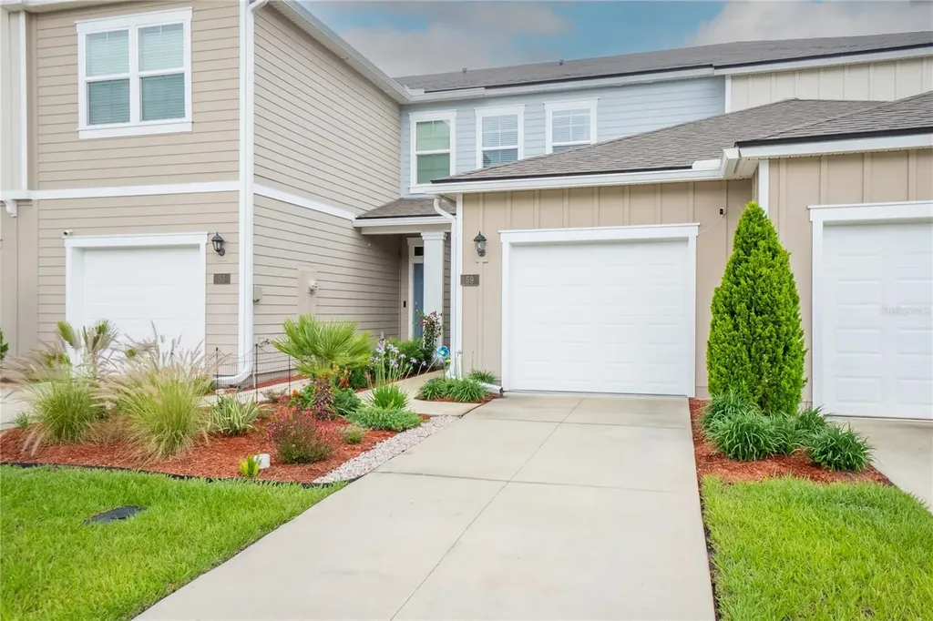 59 Redbud Road Palm Coast FL 32137