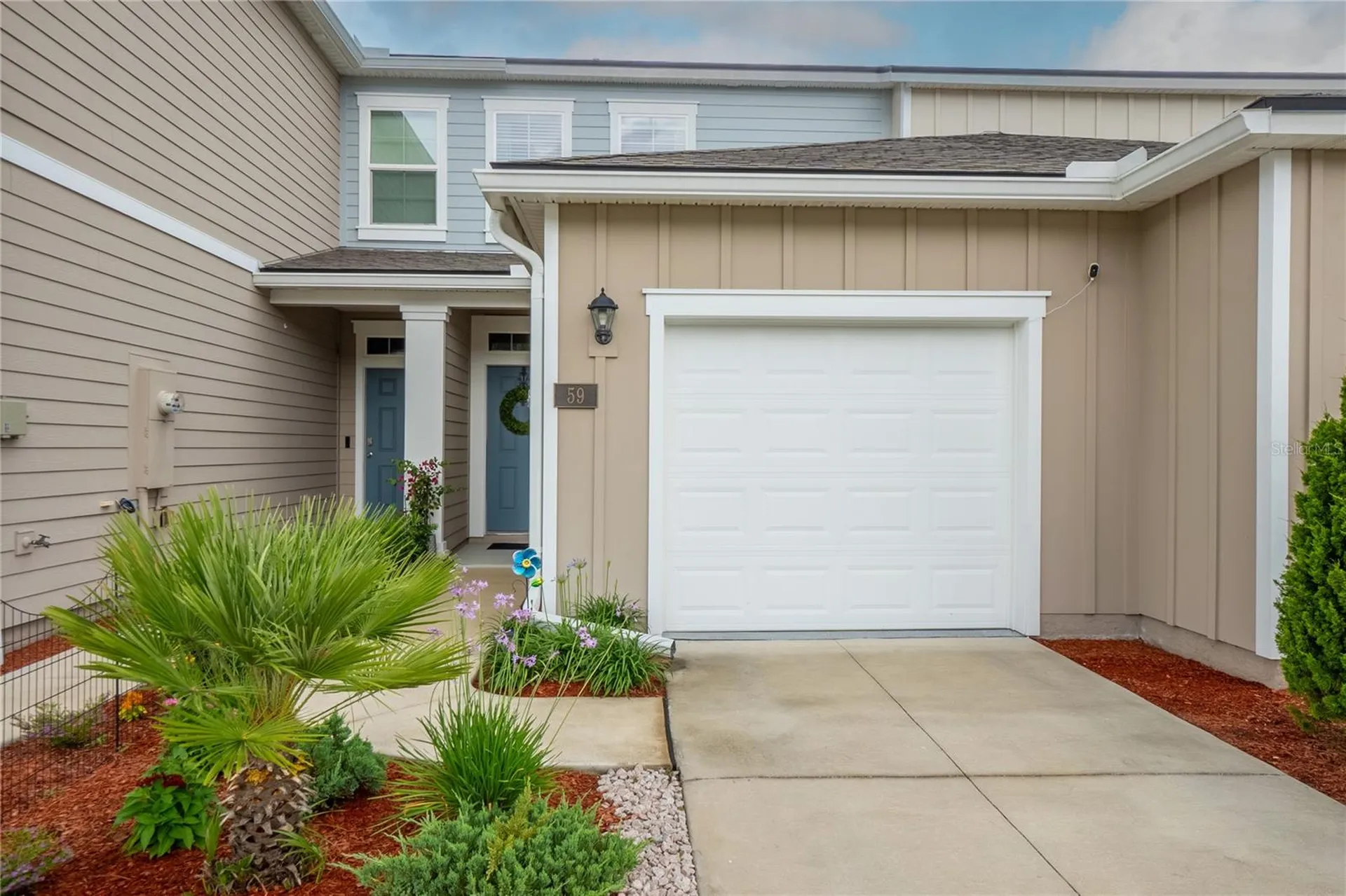 59 Redbud Road Palm Coast FL 32137