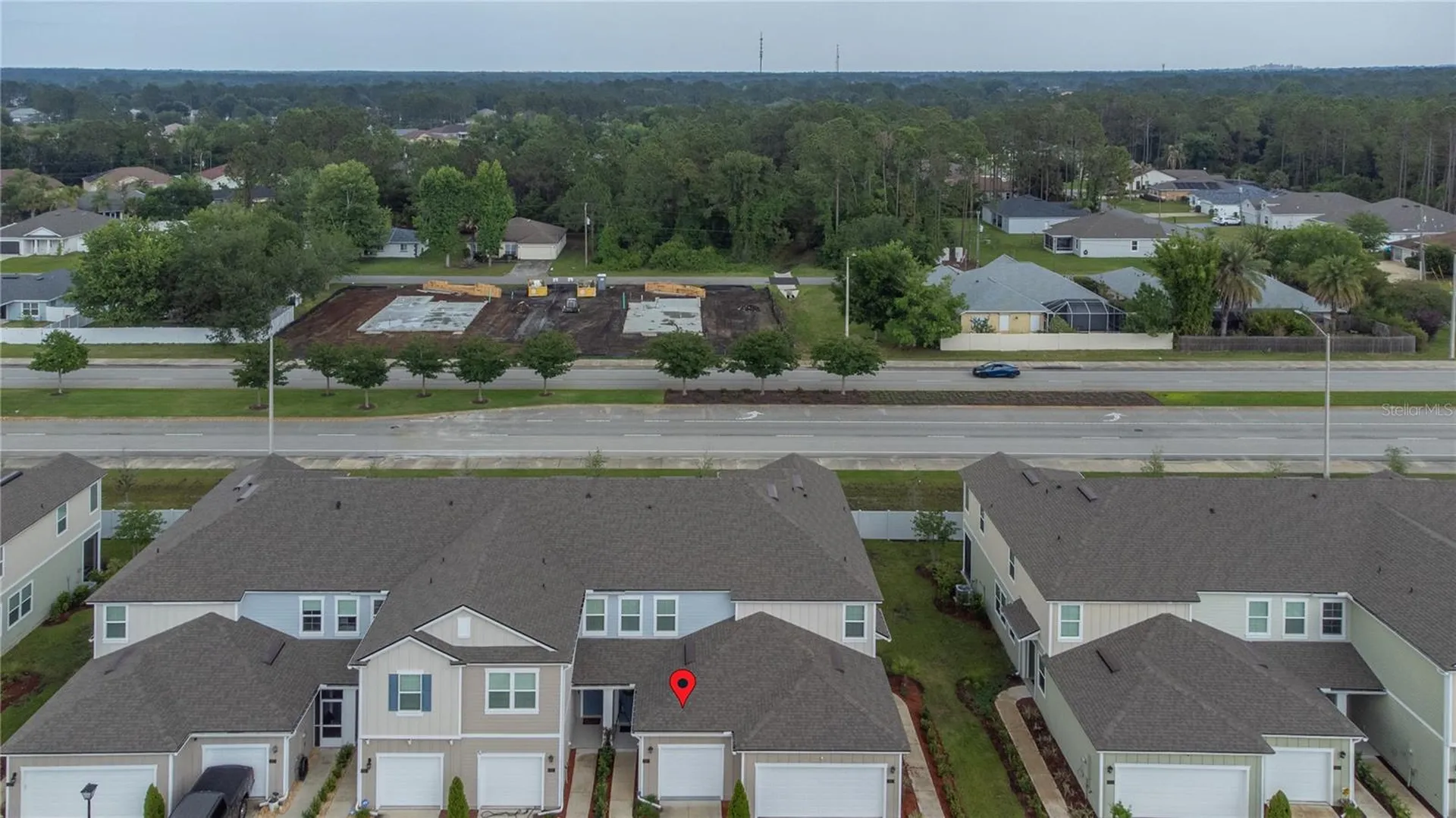 59 Redbud Road Palm Coast FL 32137