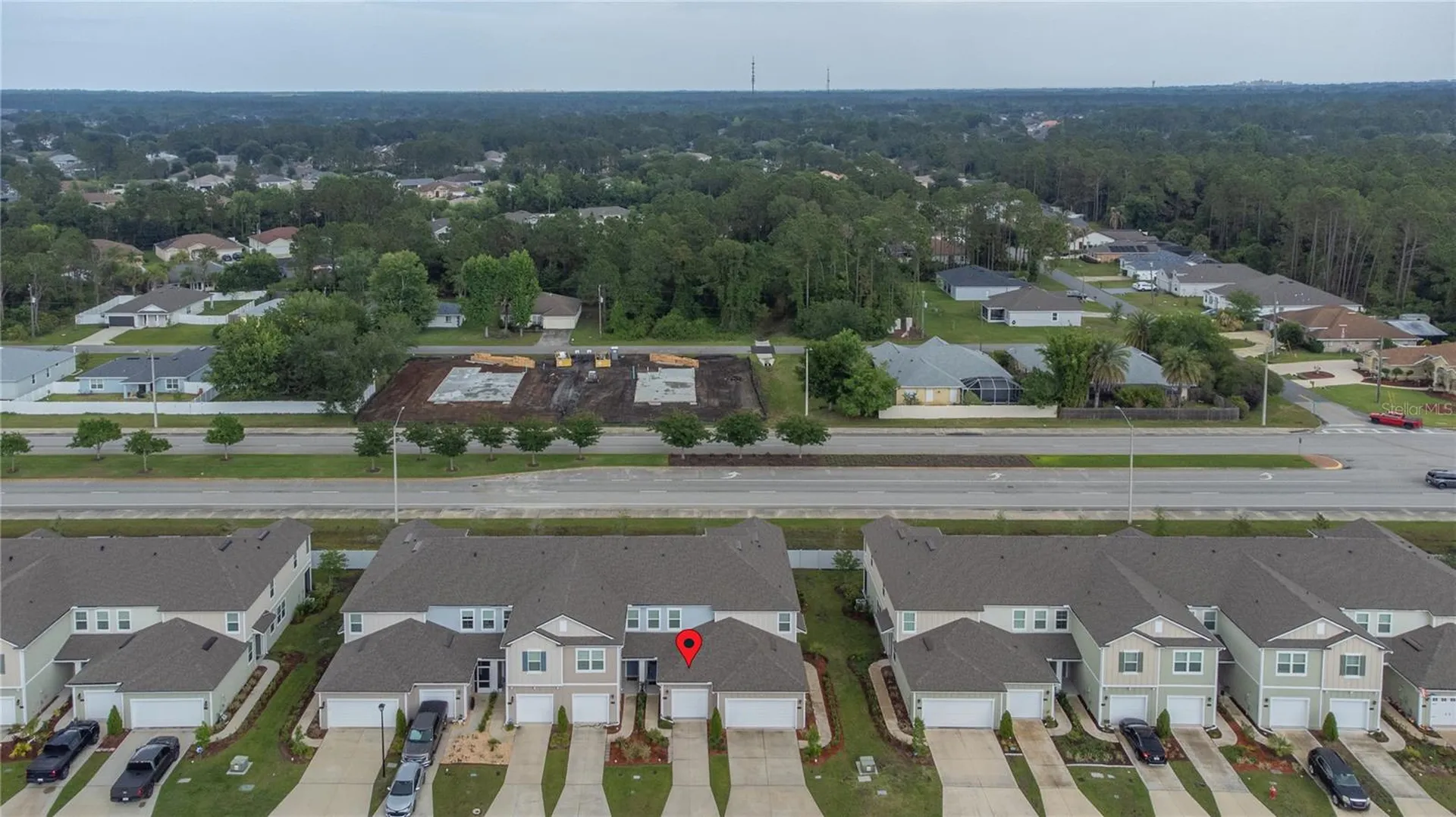 59 Redbud Road Palm Coast FL 32137