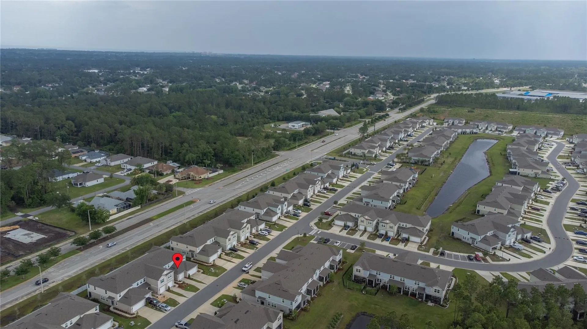 59 Redbud Road Palm Coast FL 32137