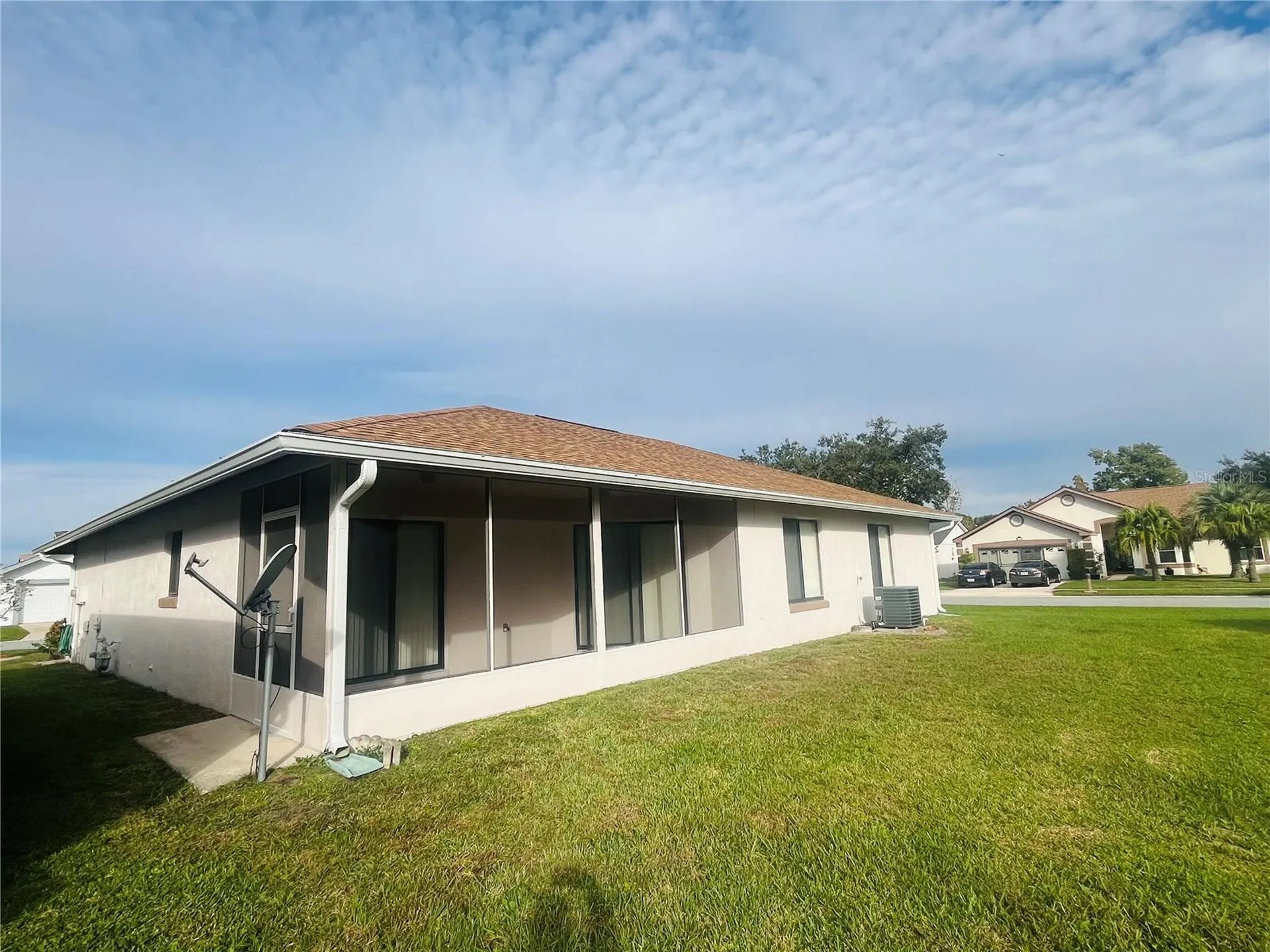 11805 Scarecrow Lane Orlando FL 32821