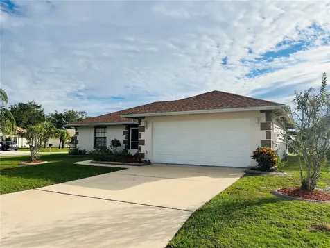 11805 Scarecrow Lane Orlando FL 32821