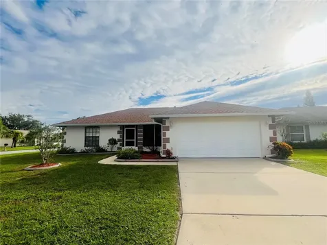 11805 Scarecrow Lane Orlando FL 32821