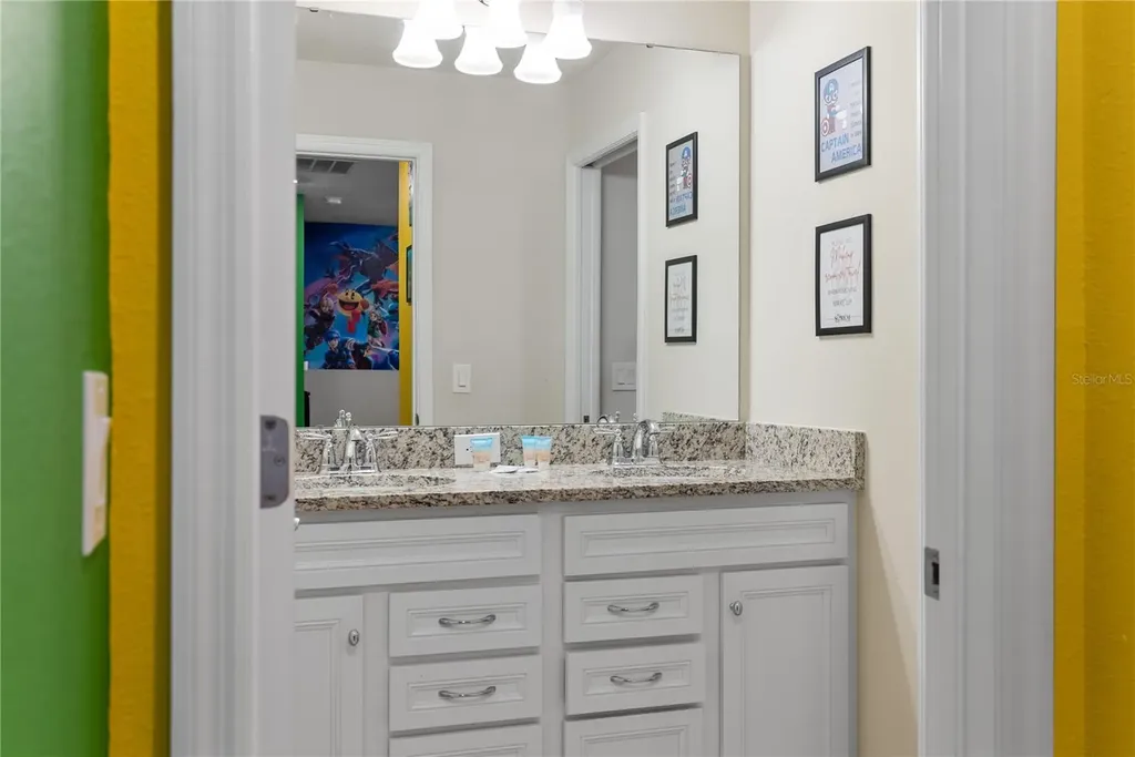 7614 Oak Spring Lane Davenport FL 33837