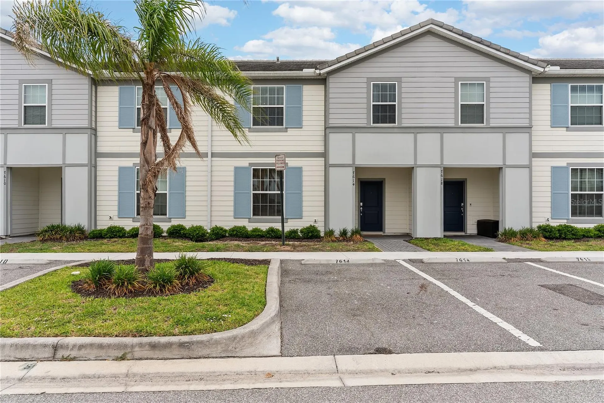 7614 Oak Spring Lane Davenport FL 33837