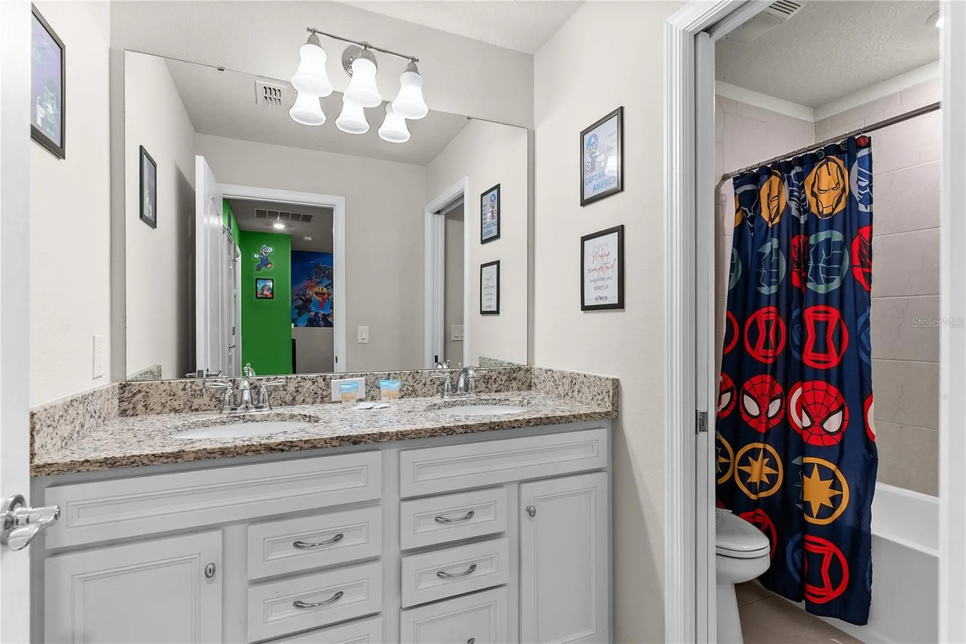 7614 Oak Spring Lane Davenport FL 33837