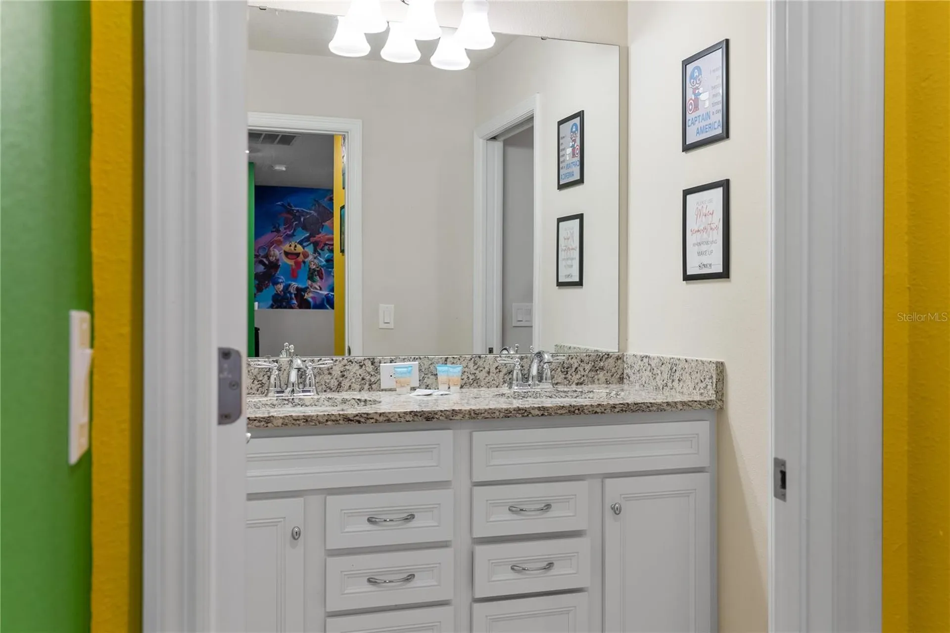 7614 Oak Spring Lane Davenport FL 33837