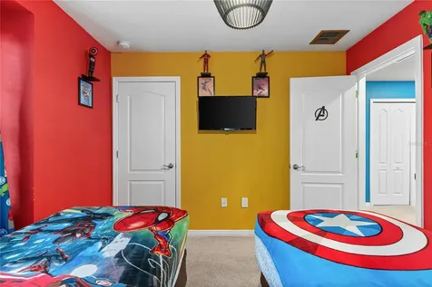 7614 Oak Spring Lane Davenport FL 33837