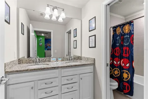 7614 Oak Spring Lane Davenport FL 33837