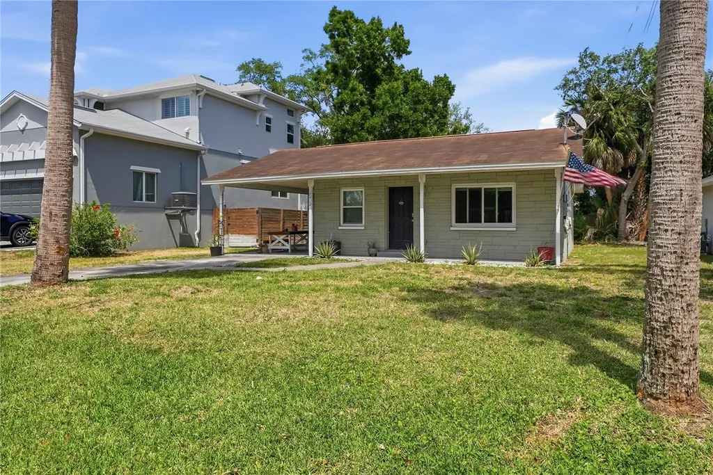 7412 S Sherrill Street Tampa FL 33616