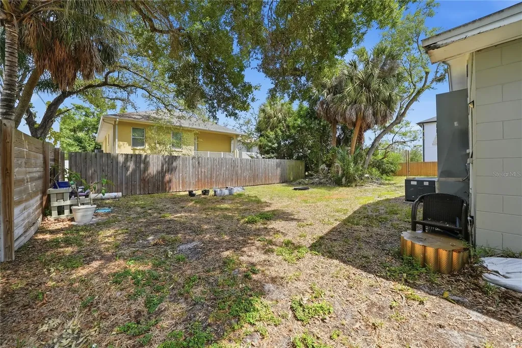 7412 S Sherrill Street Tampa FL 33616
