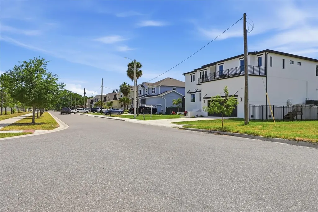 7412 S Sherrill Street Tampa FL 33616