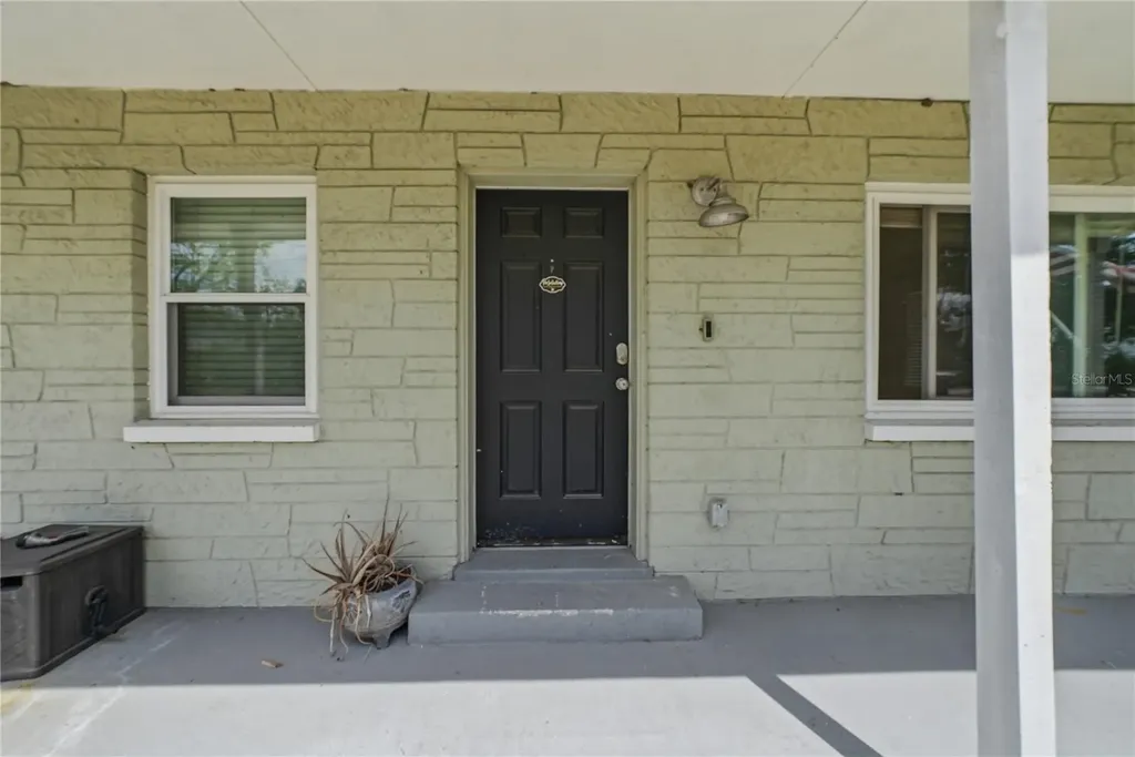 7412 S Sherrill Street Tampa FL 33616