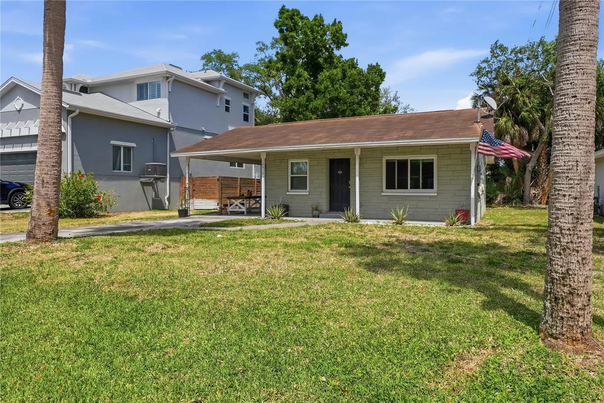 7412 S Sherrill Street Tampa FL 33616