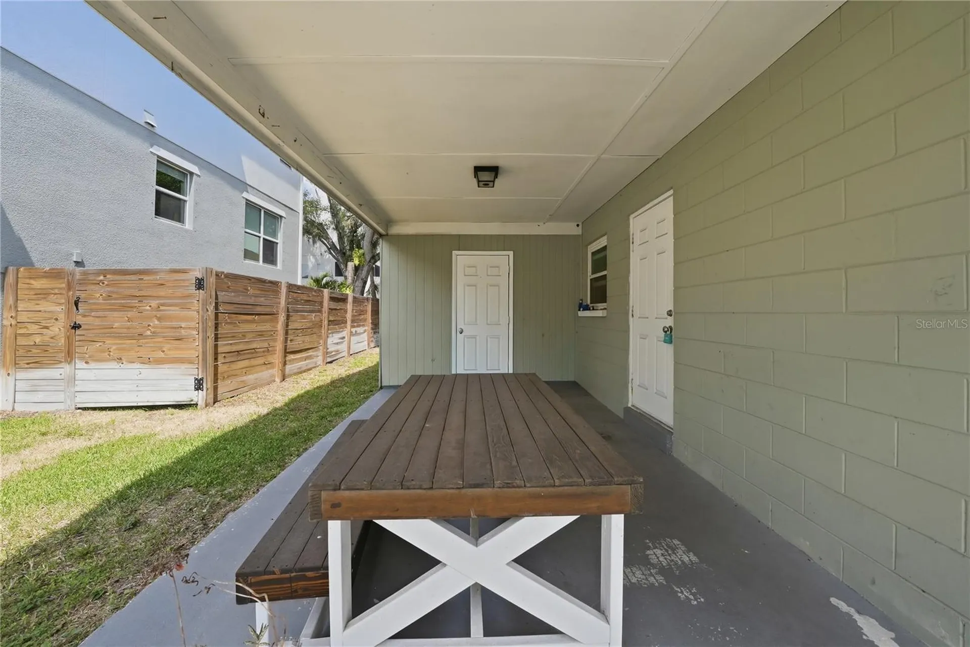 7412 S Sherrill Street Tampa FL 33616