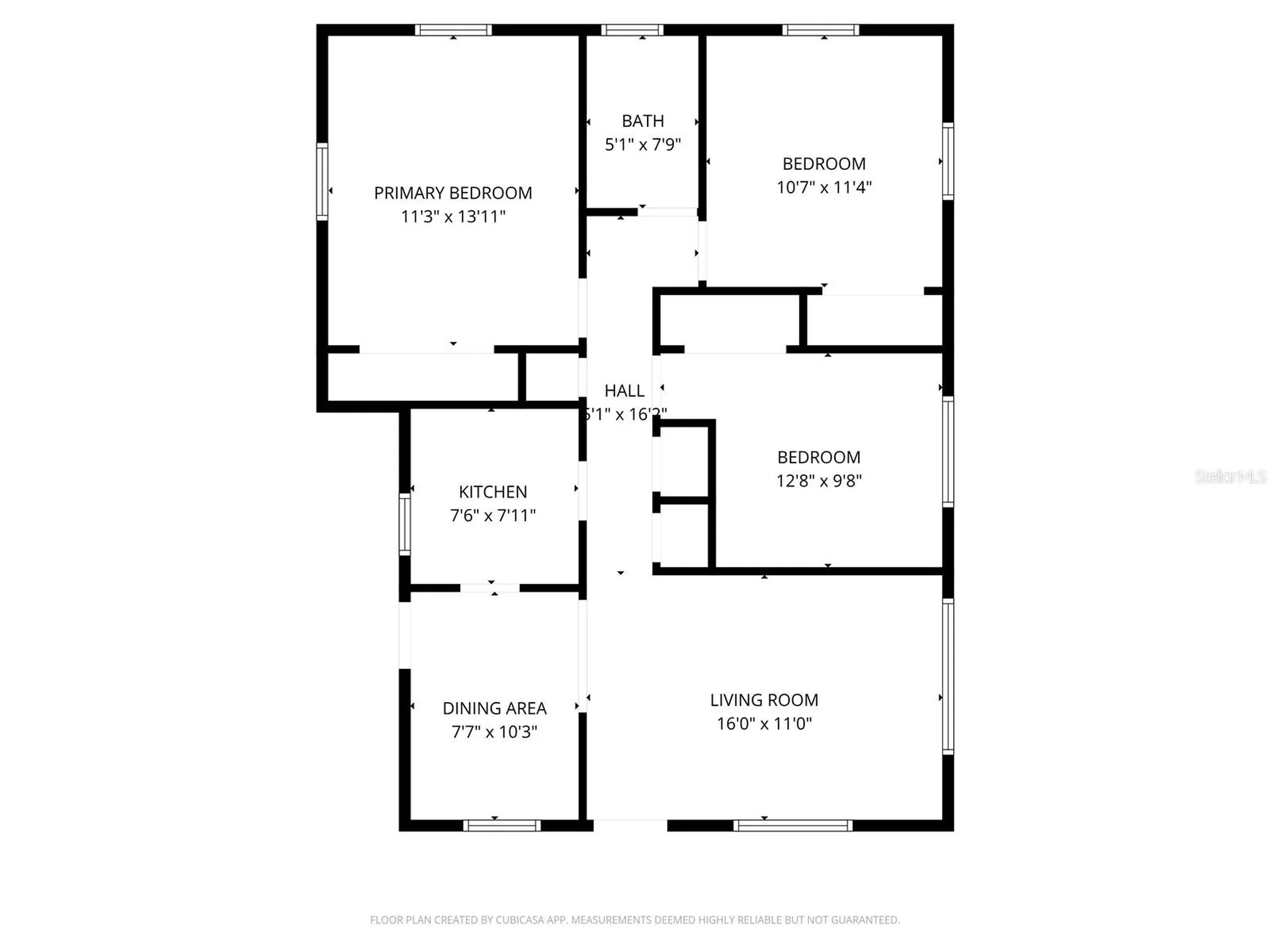 7412 S Sherrill Street Tampa FL 33616