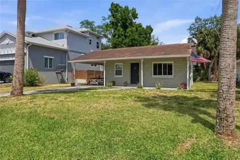 7412 S Sherrill Street Tampa FL 33616