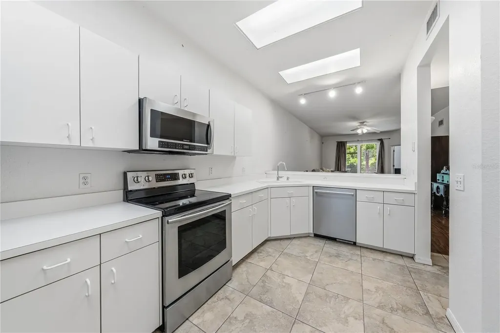 22128 Little Lagoon Court Lutz FL 33549