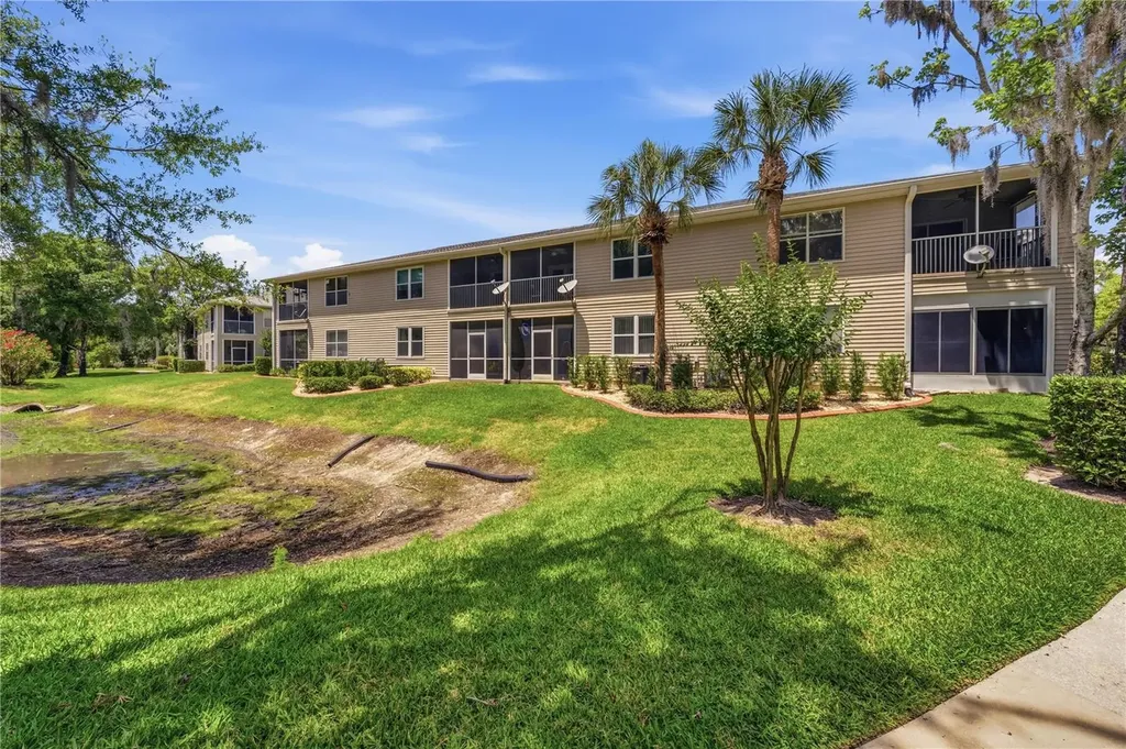 22128 Little Lagoon Court Lutz FL 33549