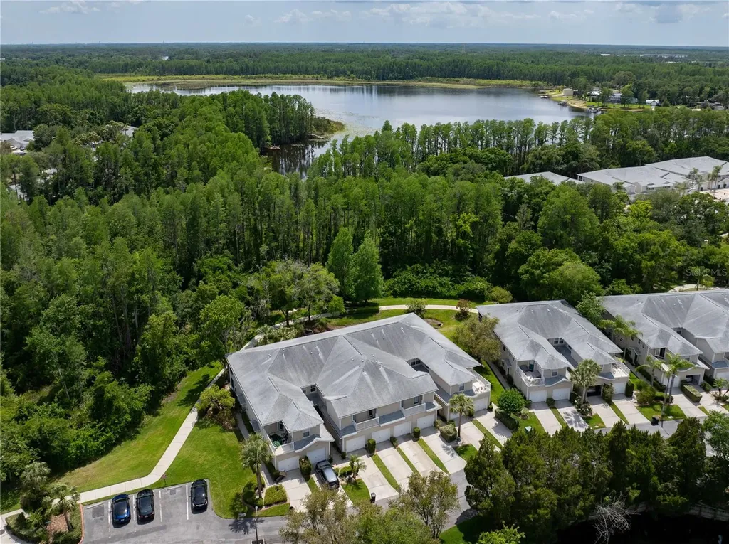 22128 Little Lagoon Court Lutz FL 33549