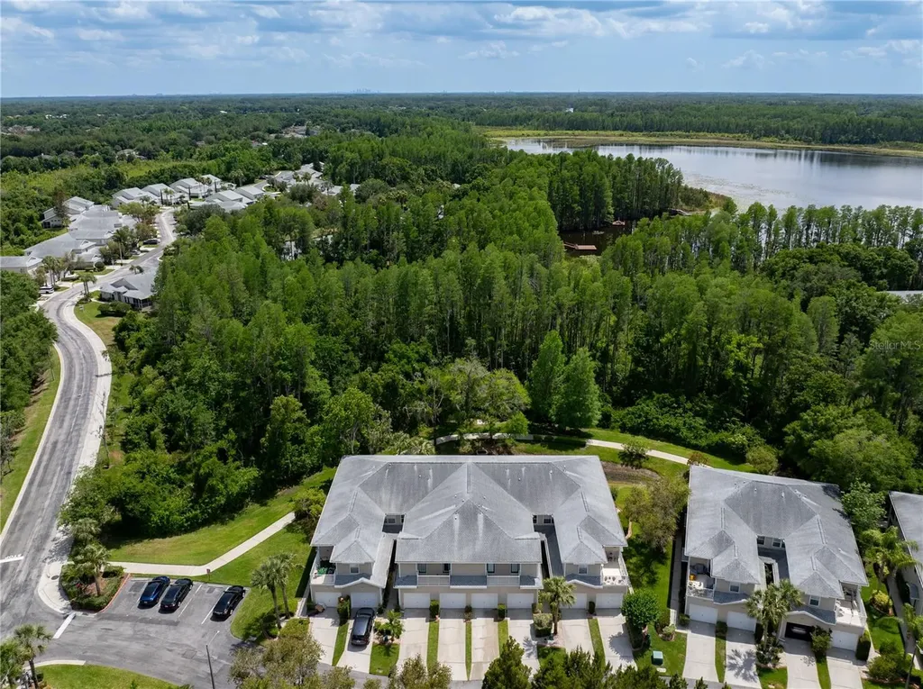 22128 Little Lagoon Court Lutz FL 33549