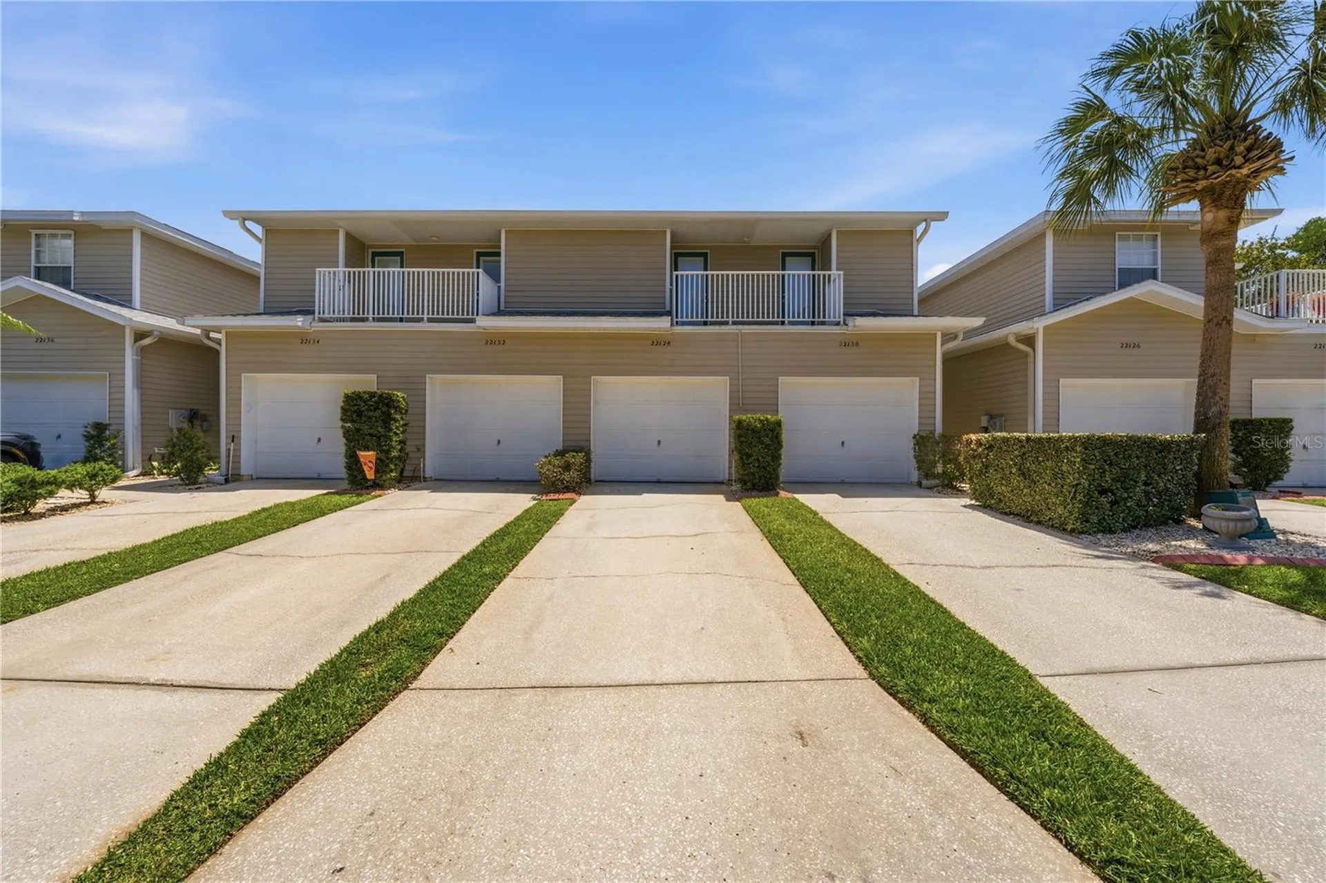 22128 Little Lagoon Court Lutz FL 33549