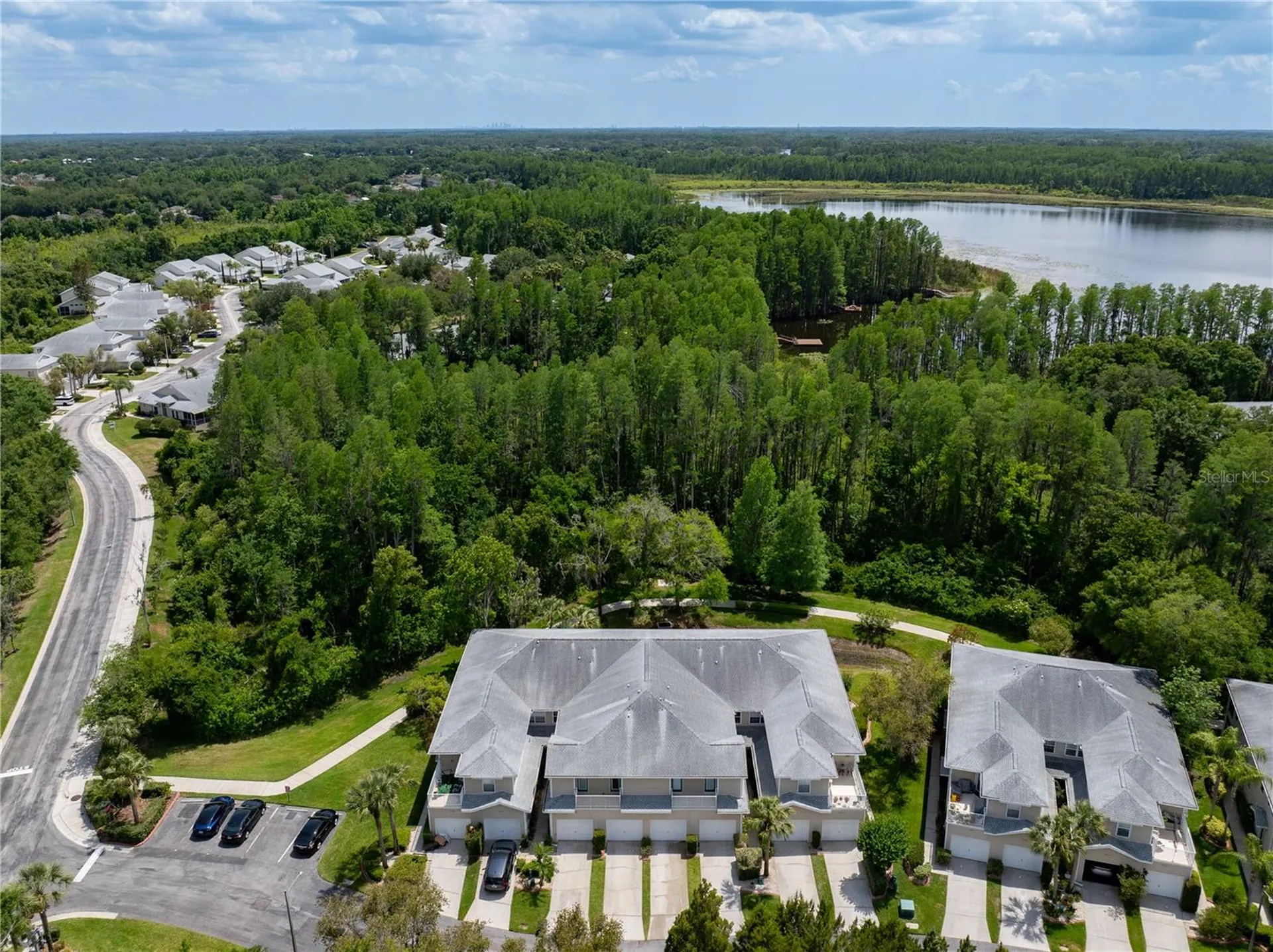 22128 Little Lagoon Court Lutz FL 33549