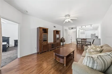 22128 Little Lagoon Court Lutz FL 33549