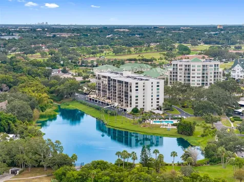 220 Belleview Boulevard Belleair FL 33756