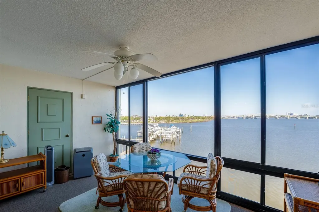 731 Marina Point Drive Daytona Beach FL 32114
